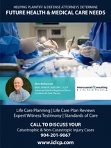 Intercoastal Consulting & Life Care Planning, Jacksonville