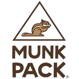 Munk Pack is a manufacturer of keto bars and other low sugar, gluten free and plant based snacks. , Munk Pack - Best Tasting Keto Bars, Greenwich