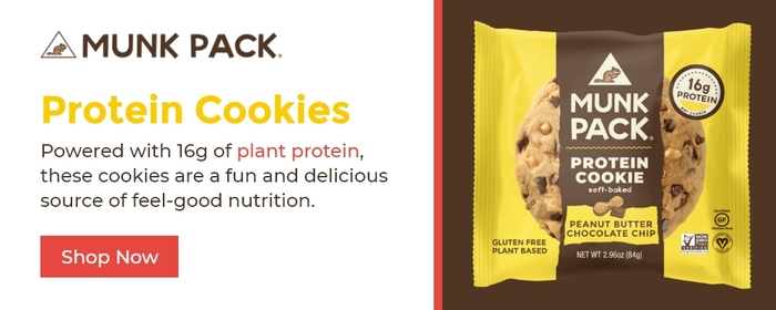  New Album of Munk Pack - Best Tasting Keto Bars 222 Railroad Ave - Photo 3 of 3