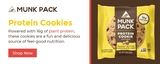 Munk Pack - Best Tasting Keto Bars, Greenwich