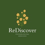  ReDiscover Psychological Services Inc 6004 102 Avenue NW 