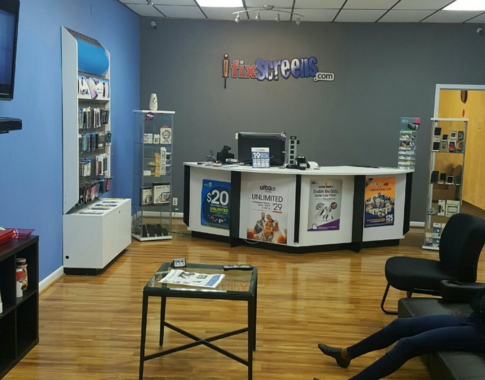  Profile Photos of iFixScreens Snellville 2118 Scenic Hwy N Ste G - Photo 6 of 8