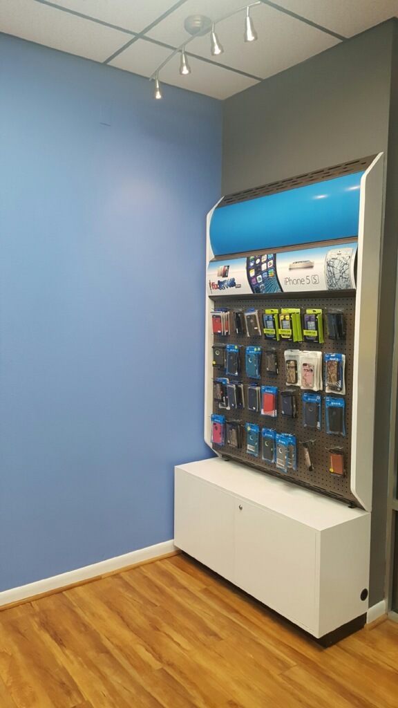  Profile Photos of iFixScreens Snellville 2118 Scenic Hwy N Ste G - Photo 7 of 8