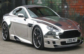 Profile Photos of ZB Automotive Car Styling 50 Ronver Road - Photo 1 of 2