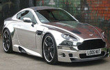 ZB Automotive Car Styling, Lee