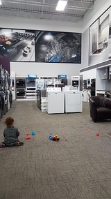 Coast Appliances - Saskatoon, Saskatoon