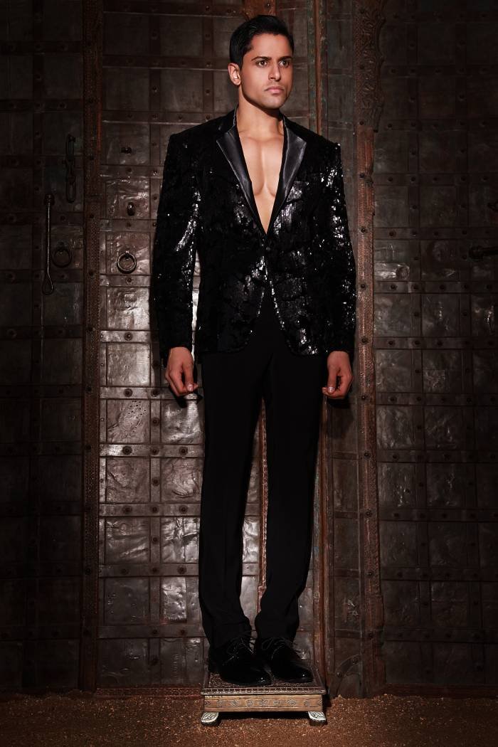  2013 Menswear Collection of SF Collection 4 Highfield - Photo 1 of 1