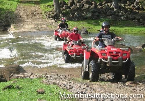  Profile Photos of Mauritius Attractions 105 Suite, Grand Bay Business Park, Royal Road - Photo 10 of 20