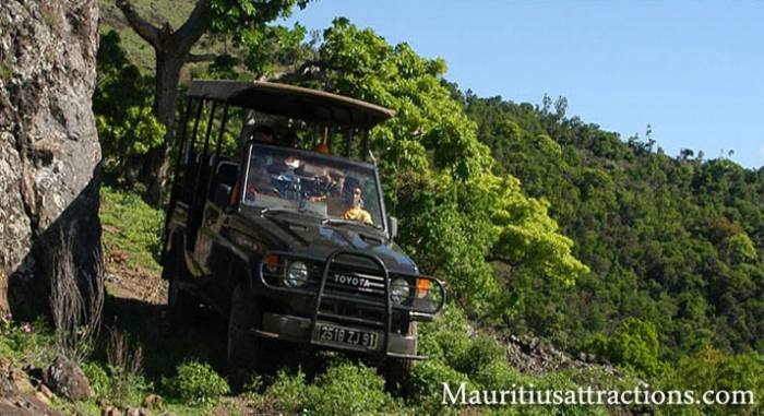  Profile Photos of Mauritius Attractions 105 Suite, Grand Bay Business Park, Royal Road - Photo 8 of 20