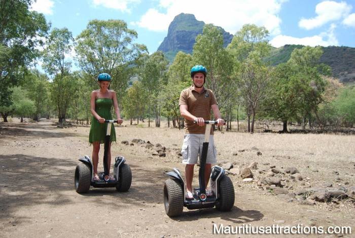  Profile Photos of Mauritius Attractions 105 Suite, Grand Bay Business Park, Royal Road - Photo 7 of 20