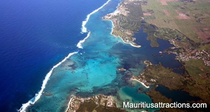  Profile Photos of Mauritius Attractions 105 Suite, Grand Bay Business Park, Royal Road - Photo 3 of 20