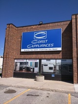 Coast Appliances - Winnipeg, Winnipeg