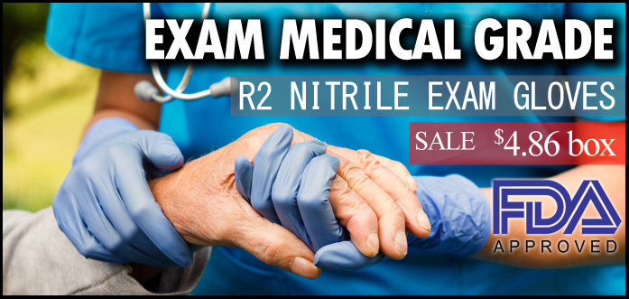  r2 medical of R2 Medical LLC 111 S. Dobson Rd. #105 - Photo 1 of 5