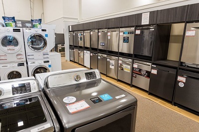  New Album of Coast Appliances - Calgary North 2151 32 Street Northeast - Photo 2 of 3