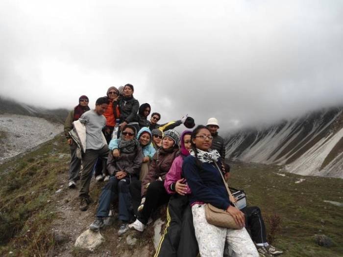  Profile Photos of Across Himalaya Tours & Treks Pvt. Ltd Amrit Marg, Bhagwanbahal - Photo 2 of 4