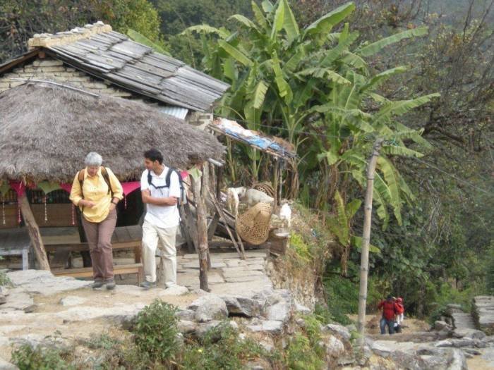  Profile Photos of Across Himalaya Tours & Treks Pvt. Ltd Amrit Marg, Bhagwanbahal - Photo 3 of 4