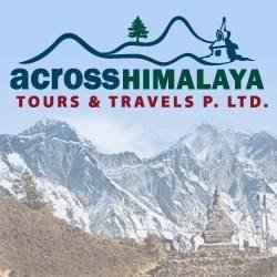  Profile Photos of Across Himalaya Tours & Treks Pvt. Ltd Amrit Marg, Bhagwanbahal - Photo 4 of 4