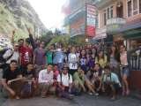 Across Himalaya Tours & Treks Pvt. Ltd, Thamel