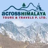 Across Himalaya Tours & Treks Pvt. Ltd, Thamel