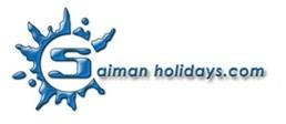  Profile Photos of Saiman Holidays 1st Floor, Shop No.15, Community Center, - Photo 1 of 1