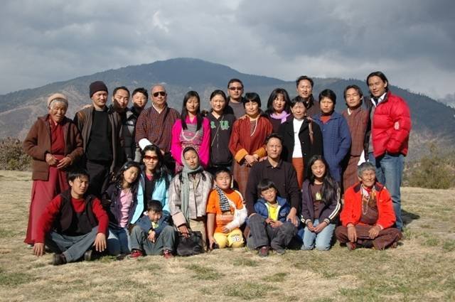  Profile Photos of Bhutan Majestic Travel GPO Box: 1148 - Photo 1 of 18