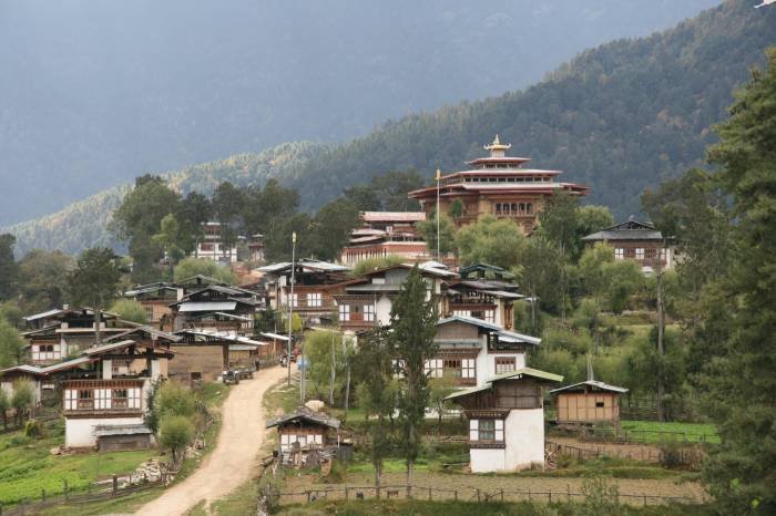  Profile Photos of Bhutan Majestic Travel GPO Box: 1148 - Photo 3 of 18