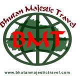  Bhutan Majestic Travel GPO Box: 1148 