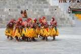  Bhutan Majestic Travel GPO Box: 1148 