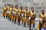  Bhutan Majestic Travel GPO Box: 1148 