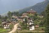  Bhutan Majestic Travel GPO Box: 1148 