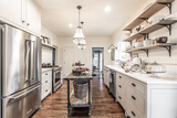 Shawn M. Cowdin Construction, LLC, Fort Worth