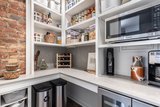 Menus & Prices, Shawn M. Cowdin Construction, LLC, Fort Worth