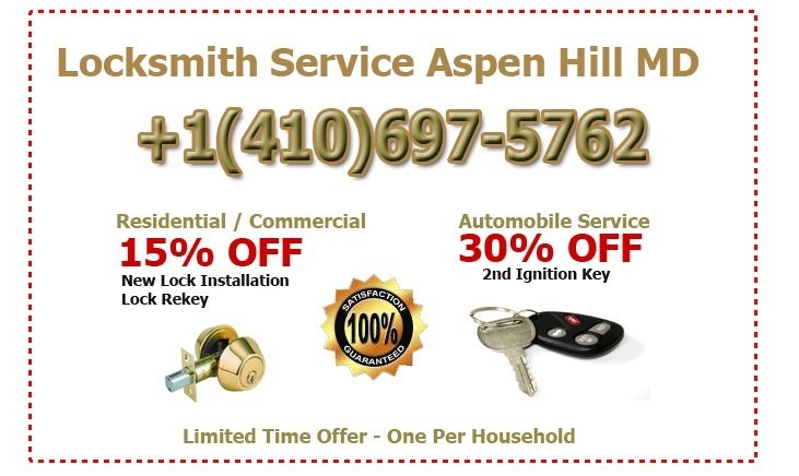  Pricelists of Locksmith Service Aspenhill MD 2211 Bel Pre Road - Photo 1 of 1