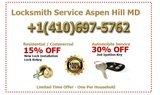 Menus & Prices, Locksmith Service Aspenhill MD, Aspen Hill