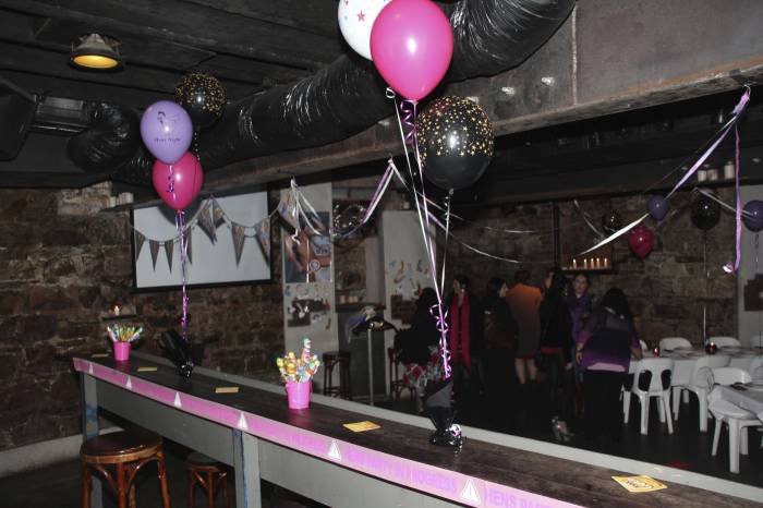 HEN'S PARTIES of Casablanca 52 Petrie Tce - Photo 4 of 4