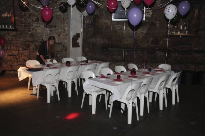  HEN'S PARTIES of Casablanca 52 Petrie Tce - Photo 2 of 4