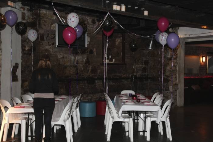  HEN'S PARTIES of Casablanca 52 Petrie Tce - Photo 1 of 4