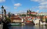 DLI Travel, Kocmyrzow 