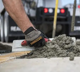 Concreting Brisbane Southside, Woolloongabba