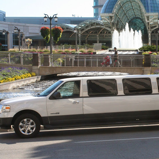  Profile Photos of TORONTO ISLAND AIRPORT LIMO 2428 Islington Ave - Photo 1 of 1
