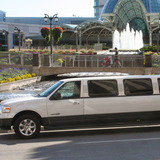 TORONTO ISLAND AIRPORT LIMO, Toronto