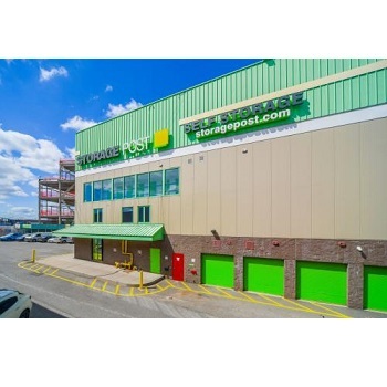 Profile Photos of Storage Post Self Storage 48-21 Metropolitan Ave - Photo 4 of 4