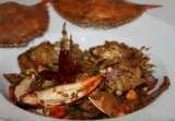 Saffron Restaurant, Orpington