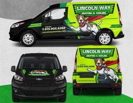  Profile Photos of Lincoln Way Heating and Cooling 9620 194th St - Photo 2 of 2