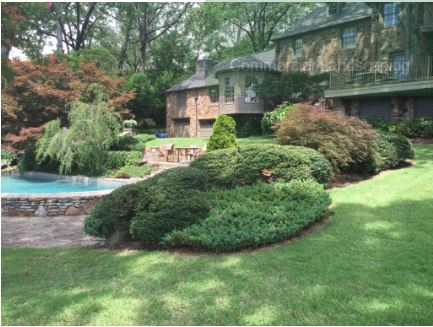  New Album of Little Rock Lawns 2324 Ferncliff Road - Photo 3 of 4