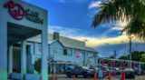 El Car Wash, Miami