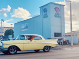 El Car Wash, Miami