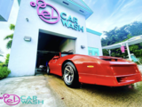 El Car Wash, Miami