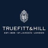Truefitt & Hill, London