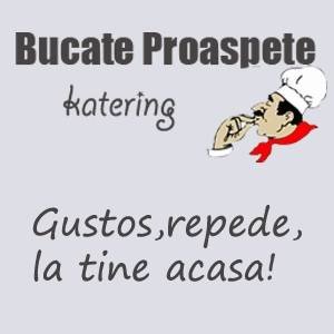  Profile Photos of Bucate Proaspete - Livrare la domiciliu clientului str. Maior Vasile Bacila Nr 9, Bl 18 - Photo 1 of 3